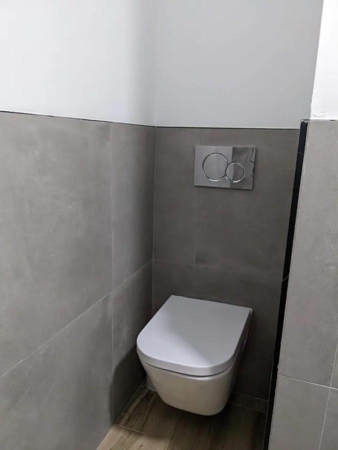 مدريد Nuevo Piso Castellana Norte Ml9C المظهر الخارجي الصورة
